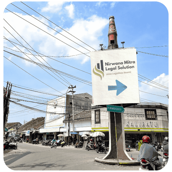 Jasa Pendirian PT Kecamatan Adiwerna dan Legalitas Usaha Resmi di Adiwerna