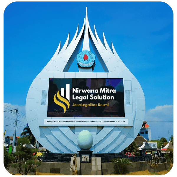 Jasa Pendirian PT Kabupaten Brebes dan Legalitas Usaha Resmi di Brebes