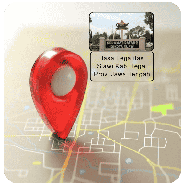 Jasa Pendirian PT Slawi dan Legalitas Usaha Resmi di Slawi